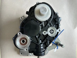 BMW 23007693735 transmission 6G, k28 black/blank, new product! - Picture 1 of 7