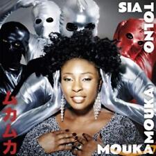 Sia Tolno Mouka Mouka (CD) (UK IMPORT)