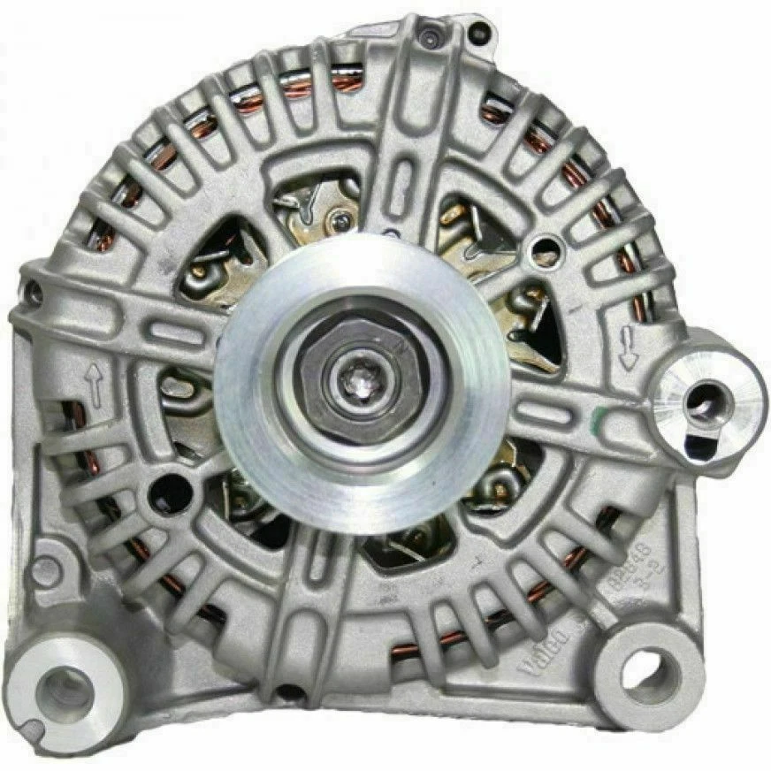 BMW 3er E46 330d X3 E83 2.0 3.0 X5 E53 Land Rover TG15C012 150A  - Image 1 of 1