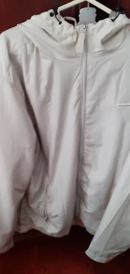 JACK & JONES COAT , JACKET , LINED , ANORAK...XXL - Image 1 of 4