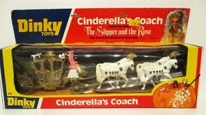 Dinky Toys 111 CINDERELLA'S COACH Good boxed model! - Picture 1 of 3