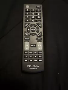 Mando a distancia Insignia NS-RC4NA-18 - Imagen 1 de 3