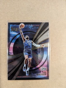 Paul George Select Thunder Lane #3 2022-23 - casi nuevo - Imagen 1 de 1