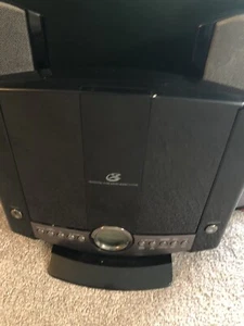 Hone Music System GPX CD Player Doesn’t Work Radio Works  #HM3817DT “AS IS” - Picture 1 of 11