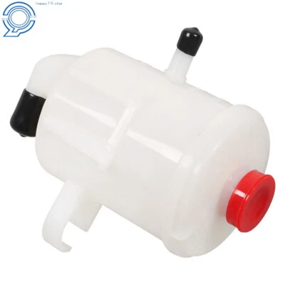 Power Steering Reservoir w/cap for Honda Civic 1996-2000 L4 1.6L CR-V 1997-2001 - Image 1 of 4