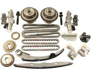 9-0719SVVT Cloyes Kit Timing Chain for Nissan Frontier NV1500 NV2500 NV3500 - Picture 1 of 1