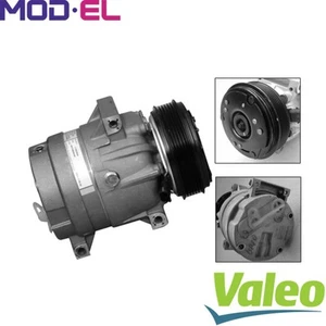 COMPRESSOR AIR CONDITIONING 699143 FOR RENAULT MEGANE/Coach/Classic/Scénic/Van - Picture 1 of 6