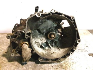 Caja cambios OPEL SINTRA 2.20 gasolina 104kw 1998 28302531 - Imagen 1 de 5