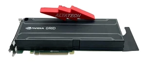 Dell 0RF61J NVIDIA Grid K1 16GB Graphics Video Card - Afbeelding 1 van 7