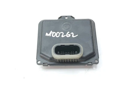 8S0907397D CENTRALINA FARI XENON / 456583 PER AUDI A3 SPORTBACK 8VF 1.6 TDI - Immagine 1 di 4