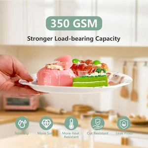 96 Piezas Pollo Cumpleaños Fiesta Decoraciones Granjero Granja Animal Platos de Papel Di... - Imagen 1 de 12