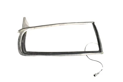 03-13 Maserati Quattroporte M139 Rear Left Side Window Weather Strip Seal Oem - Image 1 of 4