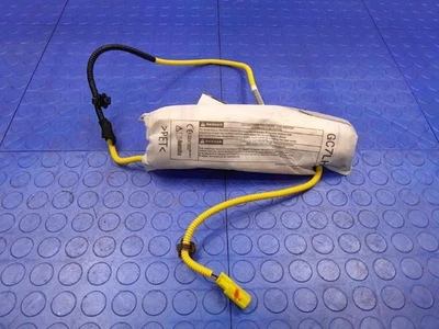 Bolsa de aire del asiento delantero del conductor Subaru Legacy Outback 20-24 lado izquierdo OEM 98201AN01A Foto 1 de 4