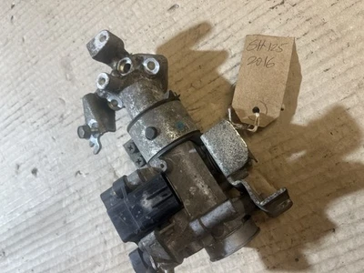 Fits Honda SH125 2013 - 2016 Aftermarket Throttle Body - Image 1 of 4