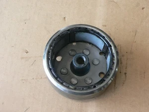 1981 81 Honda XR 200R Magneto Mag Rotor Flywheel - Picture 1 of 2
