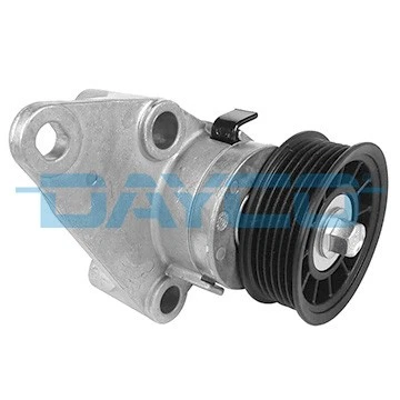 New Belt Tensioner, V-ribbed belt for SAAB:9-7X, 12580162 12609719 12554027 Foto 1 de 2