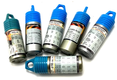 KARNASCH - GERMANY Sonderposten Kernbohrer , HSS-XE - TIALN beschichtet " " Karnasch "