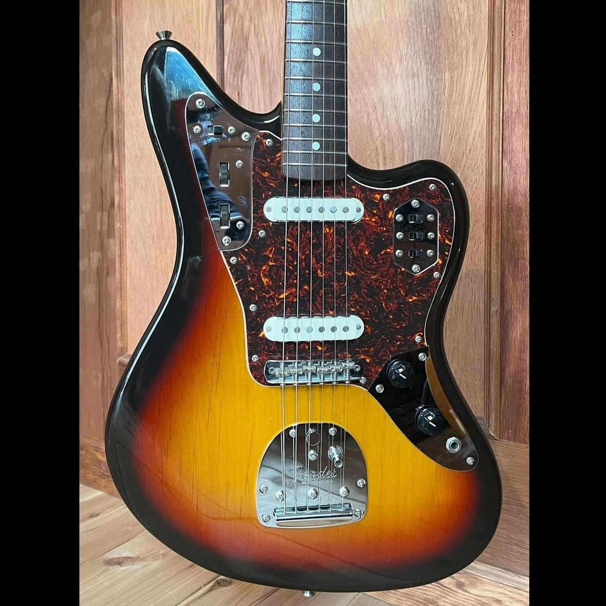 ギター Fender Japan Jaguar JG66-85 Fender Japan JG66-85 Jaguar | eBay