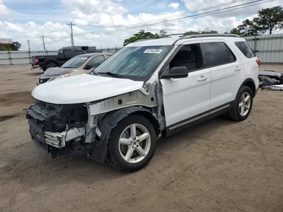 Rear View Mirror Manual Dimming Fits 01-23 EXPLORER 1123201 - Image 1 of 4