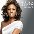 WHITNEY HOUSTON-I LOOK TO YOU-CD Free Shipping with Tracking# New from Japan