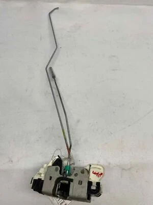 Защелка передней двери ДЖИП КОМПАС слева 17 18 19 20 21 - Изображение 1 из 4