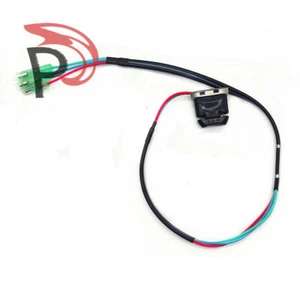 Outboard Remote control For Yamaha 703-82563-02-00, 703-82563-01-00 - Picture 1 of 4