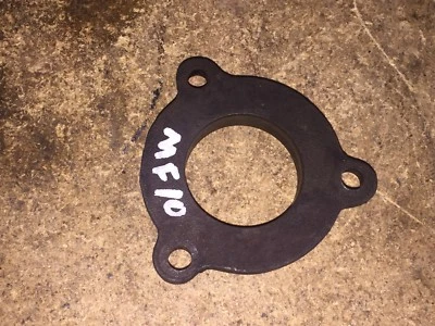 Placa de cojinete del cigüeñal Massey Ferguson 10 Tecumseh HH100 10 hp Foto 1 de 2