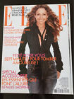 ELLE Magazine 23/09/2002; Jennifer Lopez/ Spécial Accessoires