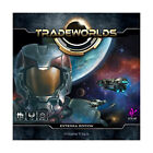 Outer Limit Strategy Games TradeWorlds (Exterra Ed) Box NM