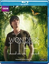 Wonders of Life [Blu-ray]