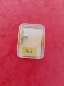 HUCO GEN. ELECTRIC VR-11 LP Needle _034 - Picture 1 of 3