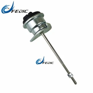 Turbo aktuator KP31 54319880002 für Smart 0.8 CDI OM660DE08LA DPF - Bild 1 von 7