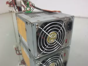 COMPAQ DPS-250RB A | I: 200-240V~4A | O:220W | 50/60Hz | POWER SUPPLY - Picture 1 of 5