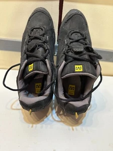 Mavic size 10.5 style XA black cycling shoes men never used - Picture 1 of 3