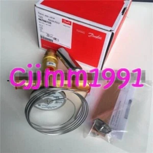 1PC NEW expansion valve TGE 2 067N6170 7KW R404A #F2* - Bild 1 von 4
