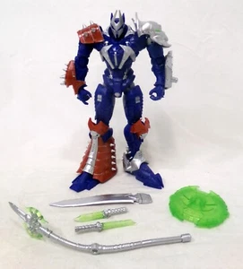 McFarlane Toys 2022 Spawn Modern Manga Spawn 7" Figur & Zubehör - Bild 1 von 5