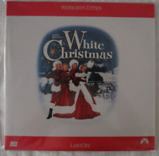 NEW SEALED WHITE CHRISTMAS BERLIN 1991 WIDESCREEN DISC LASERDISC LASER MORE LIST