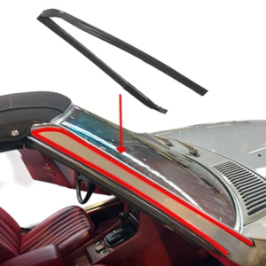 Qualitäts Dichtung Gummidichtung Abdichtung für rechte Mercedes R107 SL A-Säule - Bild 1 von 2