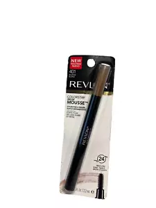 Revlon Colorstay Brow Mousse 2.2mL 5 Pack - Picture 1 of 1