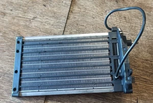 RADIATEUR CHAUFFAGE BMW SÉRIE 1 E87 120D 163CV 6945032 - Picture 1 of 5