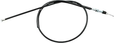 Cable de freno delantero de vinilo negro Motion Pro para Suzuki DS80 1985-00 04-0168 Foto 1 de 3