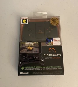 MOGA Mobile Gaming System Game Controller For Android Phone / Tablet - Picture 1 of 2