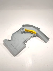 Nivel de estacionamiento HotWheels Ultimate Garage Shark Attack con divisor parte R3 - Imagen 1 de 9