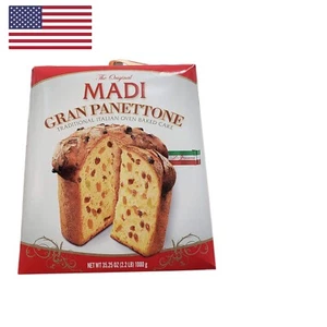 Italian Cake, 35.25 oz - Picture 1 of 2