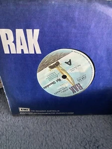 HOT CHOCOLATE - GIRL CRAZY - 7" 45 RECORD - 1982 - Picture 1 of 1