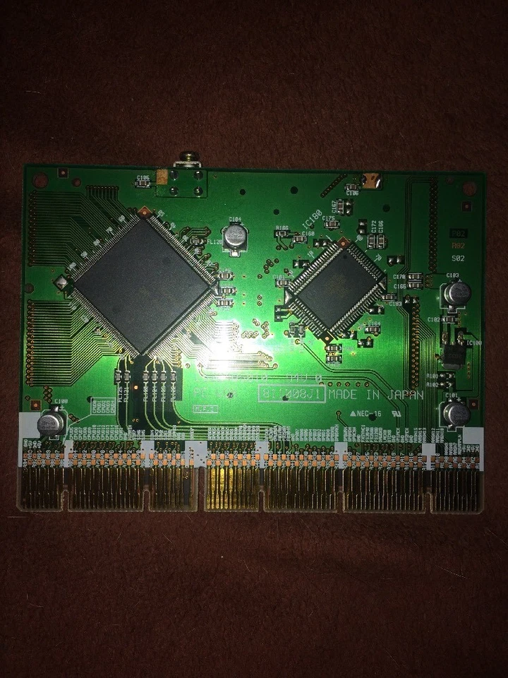 Akai 64Voice Card  S5000/S6000 - Bild 1 von 1
