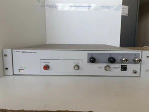Agilent Keysight 83427A Chromatic Dispersion Test Set - Picture 1 of 1
