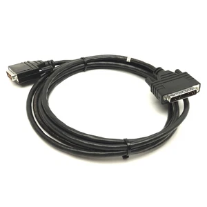 Parker 71-021113-10 ACR to Stepper Command Cable, For ACR9000, 10ft Long - Picture 1 of 5