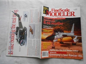 FineScale Modeler Magazine-MARCH 1995 - Imagen 1 de 2