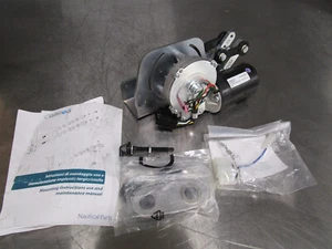 New Gallinea Windshield Wiper Medium Duty 24v Motor 02536011 SP32 Boats Yacht - Picture 1 of 6